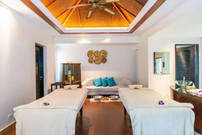 Indoor Pools in Phuket Province