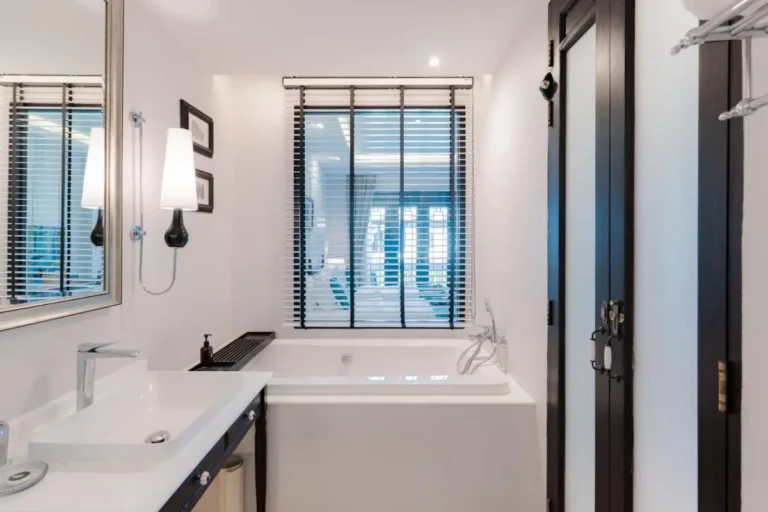 Wellness Areas in Phra Sing