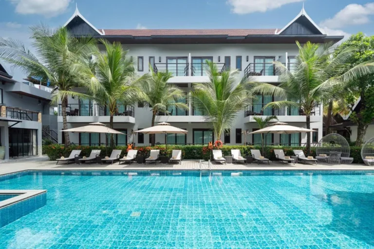 Wellness Areas in Thalang