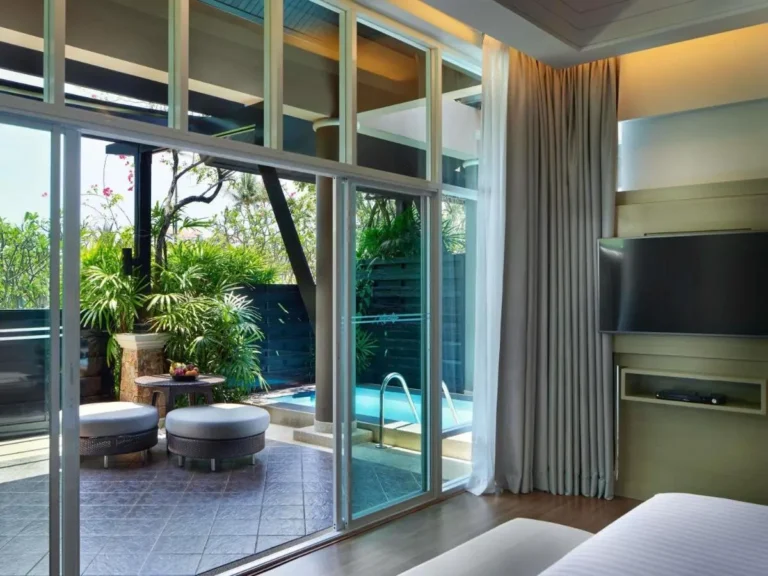 Private Pools in Phuket Province