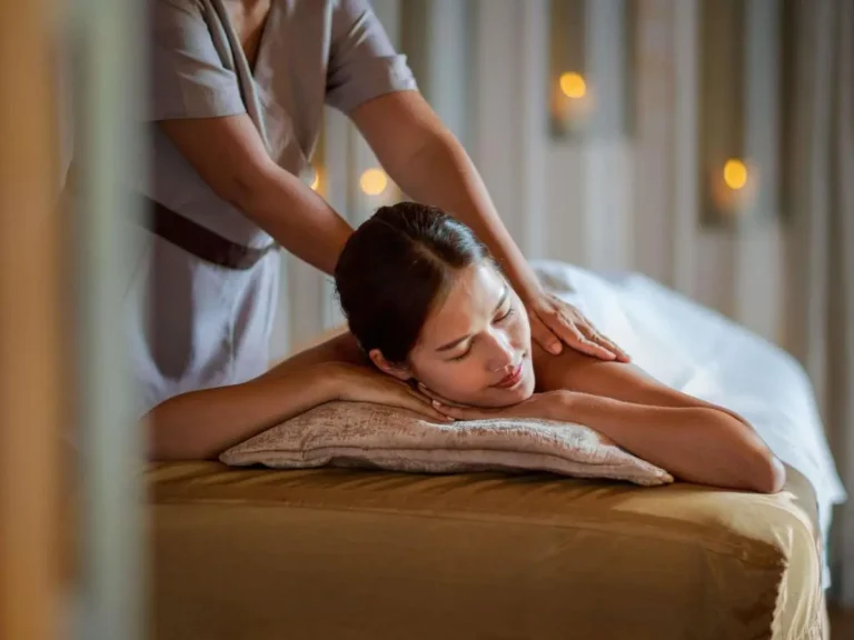 Indoor Pools in Panwa Beach